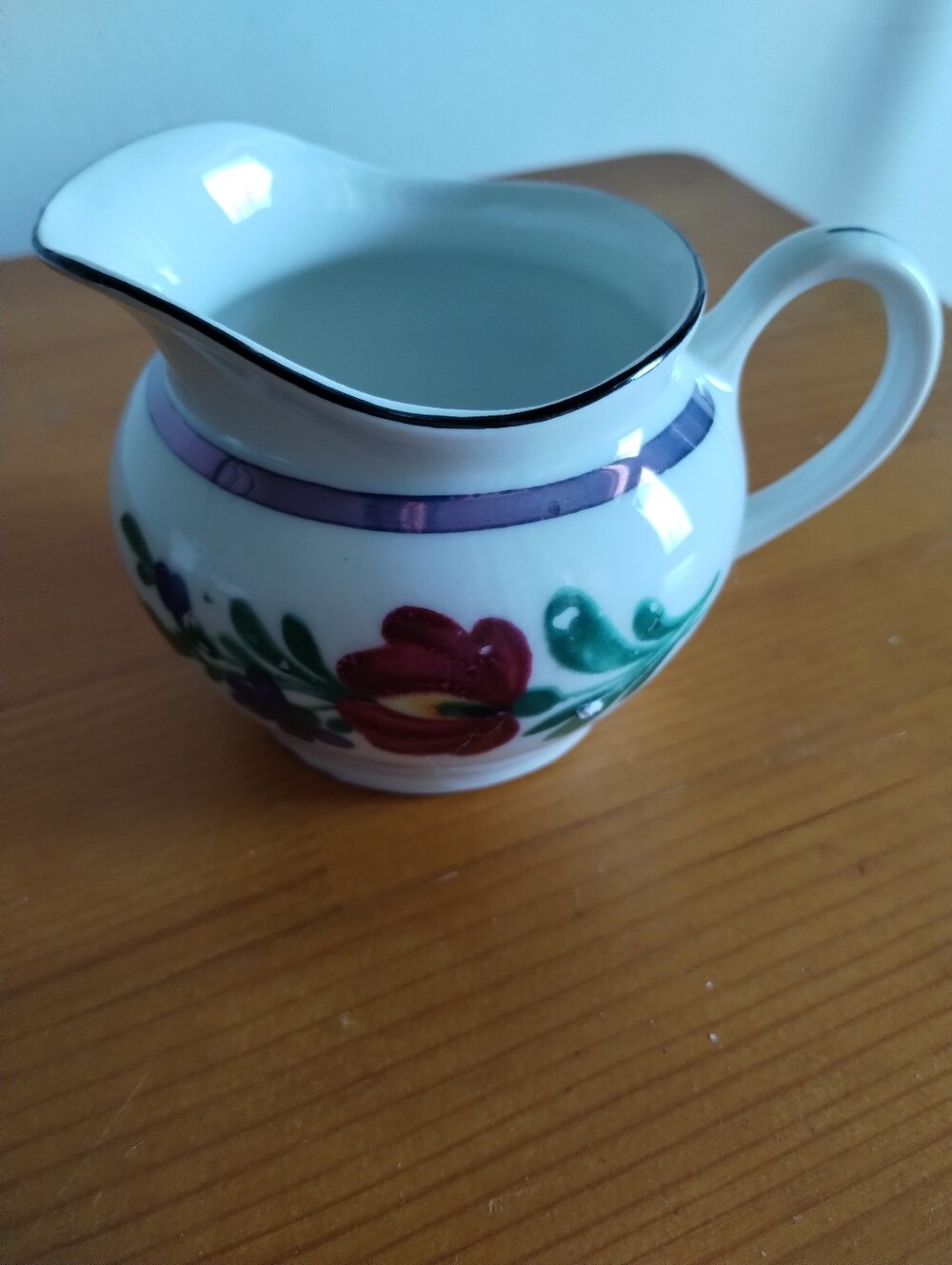 VTG Bavaria Creamer